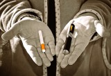 Лукашенко одобрил предложение приравнять электронные сигареты к табачным изделиям